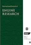 International Journal of Engine Research封面
